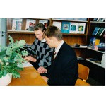 Rootsi SKF stipendiumi võitja